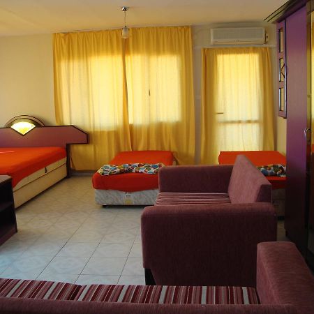 سفيريهيسار Degerli Motel المظهر الخارجي الصورة