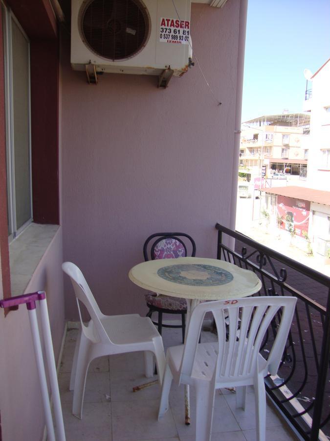 سفيريهيسار Degerli Motel المظهر الخارجي الصورة