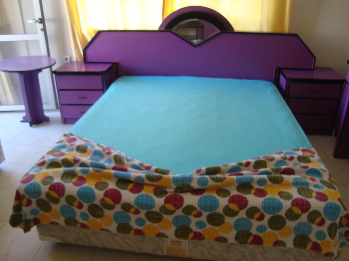 سفيريهيسار Degerli Motel الغرفة الصورة