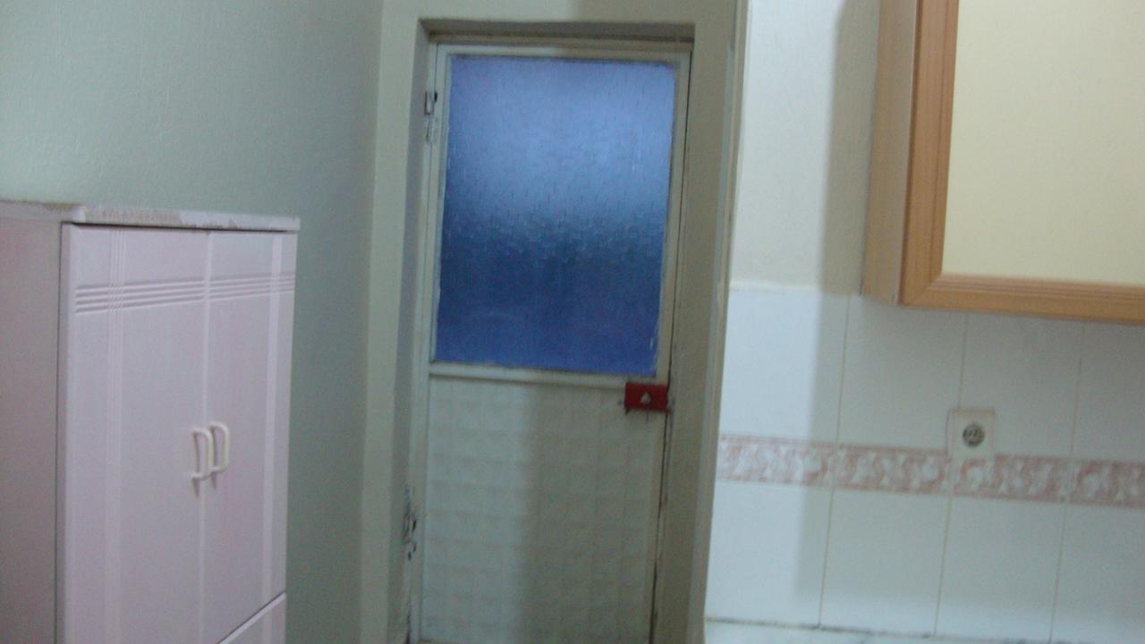 سفيريهيسار Degerli Motel المظهر الخارجي الصورة
