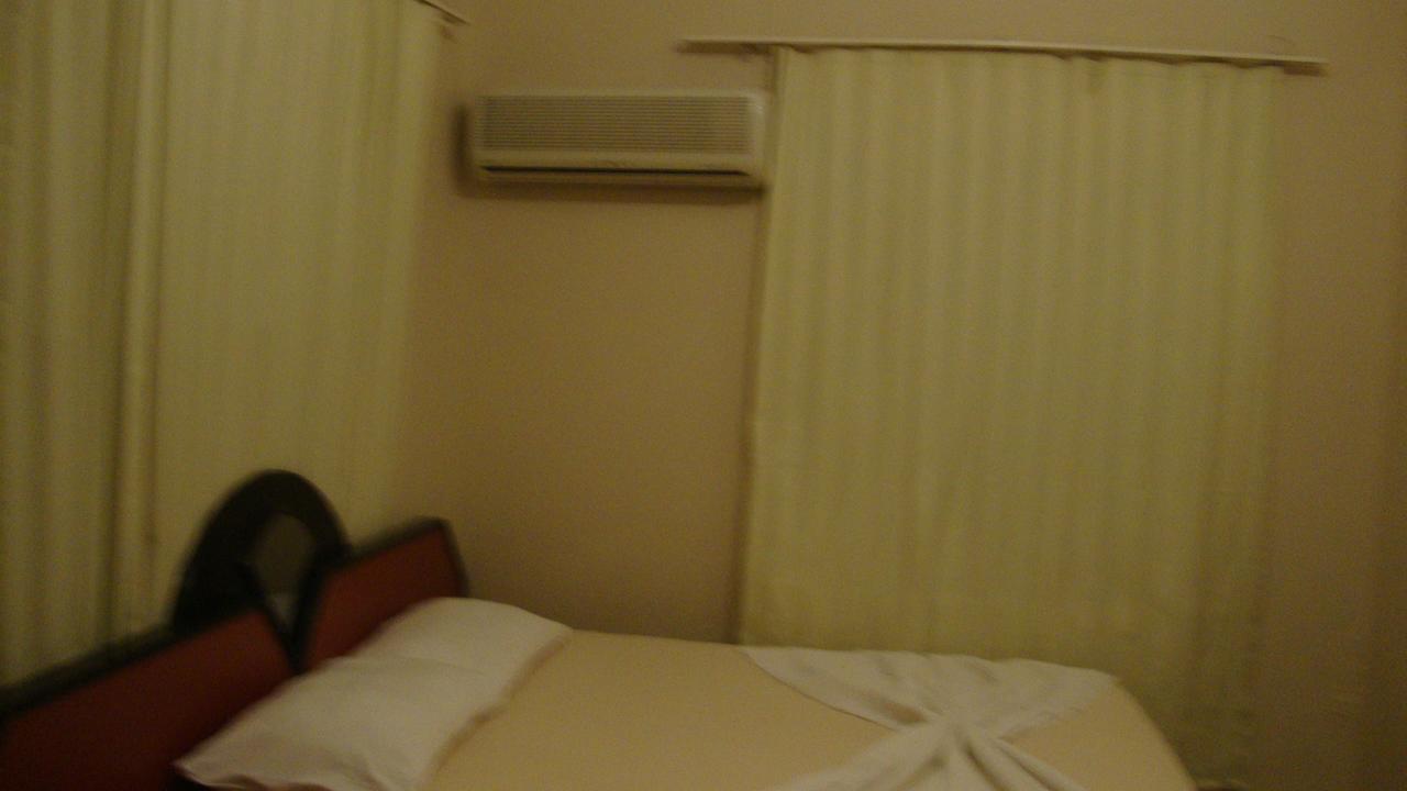 سفيريهيسار Degerli Motel الغرفة الصورة