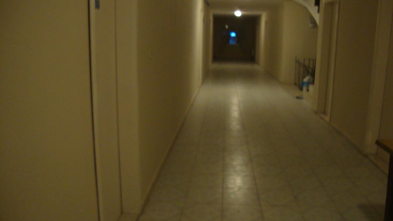 سفيريهيسار Degerli Motel المظهر الخارجي الصورة
